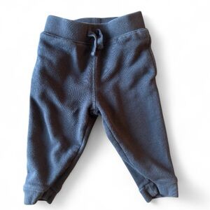 The Children's Place Navy Joggers